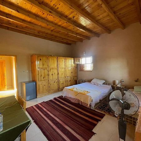 The Nest Hotell Siwa Oasis Exteriör bild