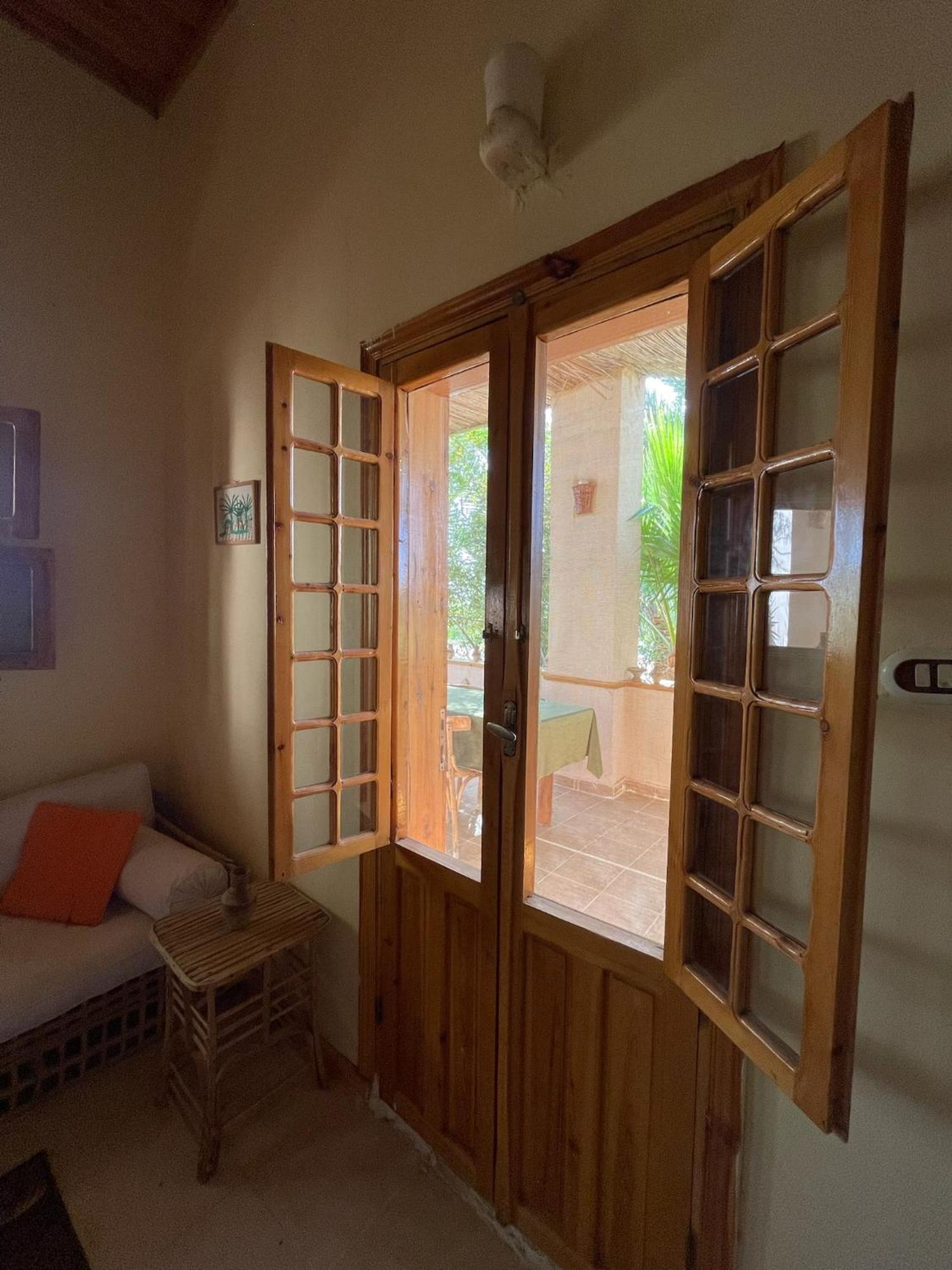 The Nest Hotell Siwa Oasis Exteriör bild
